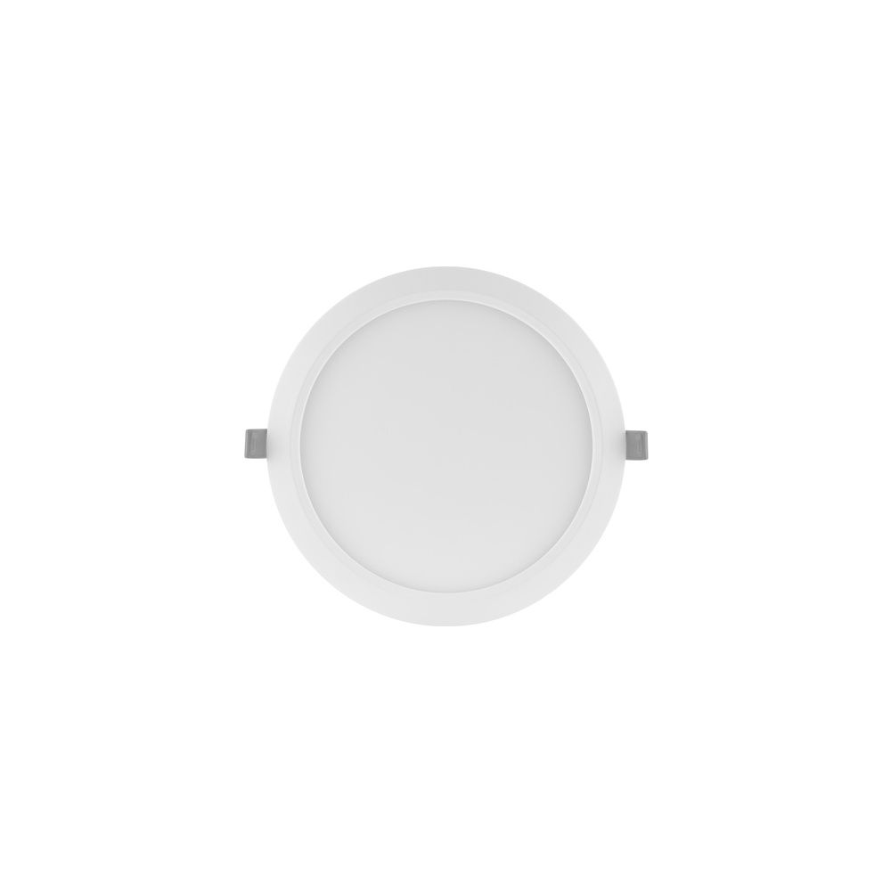 Ledvance LED-Einbauleuchte Downlight Slim DN 210, 18W 6500K, 1530lm IP20, Polyc... LEDVANCE-4058075079137 4058075052383 (Abb. 2)