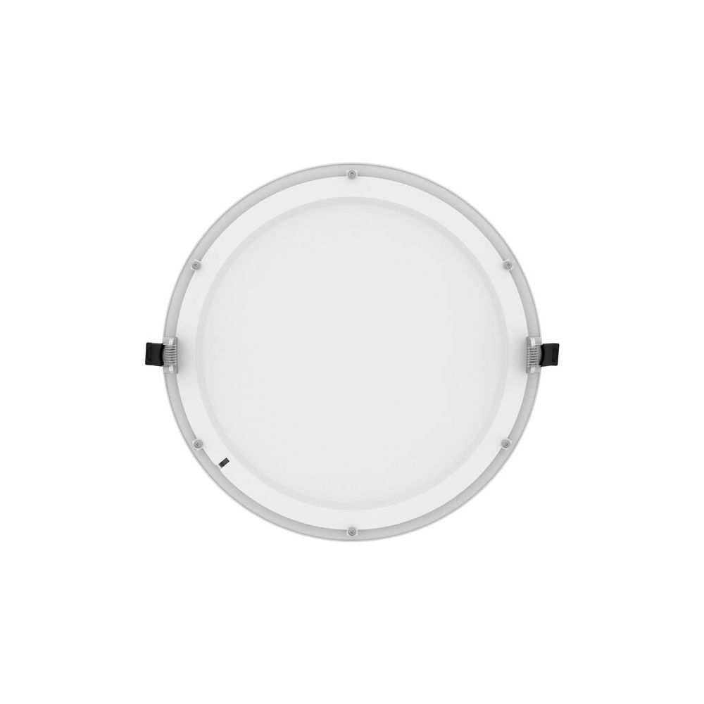 Ledvance Downlight Slim Alu D280 V 25W ML 83040 WT, 25W, 2.500 lm, 3000 K/4000 ... LEDVANCE-4099854441868 4099854441868 (Abb. 4)