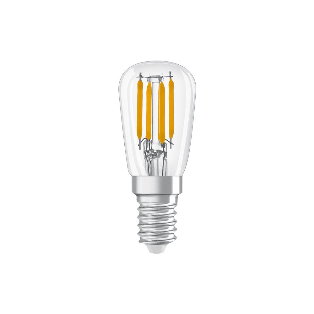 Ledvance LED-Speziallampe Special T26, 250lm 2,8W 2700K E14, Klar... LEDVANCE-4099854066320 4099854066320 (Abb. 4)