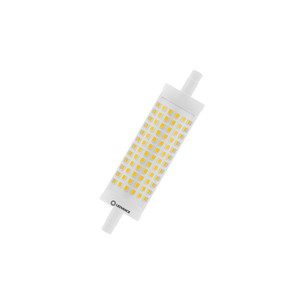 Ledvance LED-Speziallampe LINE R7s DIM P, 11,5W, 1521lm, 2700K, Klar, 78mm... LEDVANCE-4099854064876 4099854064876 (Abb. 7)