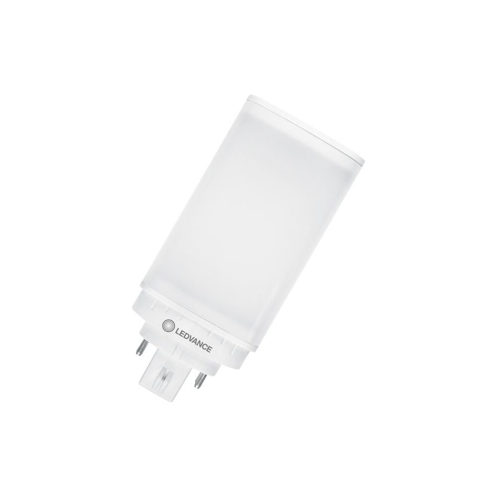 Ledvance LED-Lampe DULUX LED T/E26 HF & AC MAINS VALUE, 10W, 990lm, 3000K, GX24... LEDVANCE-4058075822290 4058075822290 (Abb. 8)