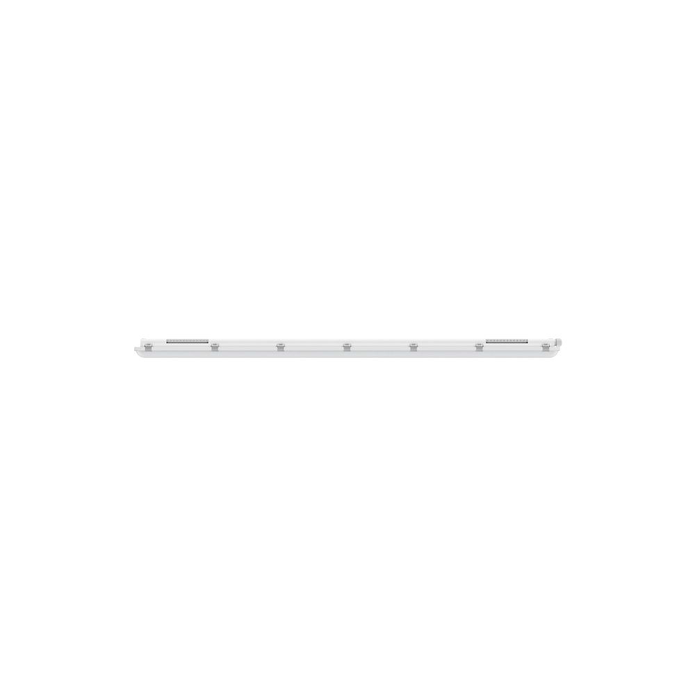 Ledvance Feuchtraumleuchte DAMP PROOF FIT 1500, 51W, 8000lm, IP65, IK08, Grau... LEDVANCE-4099854725609 4099854725609 (Abb. 3)