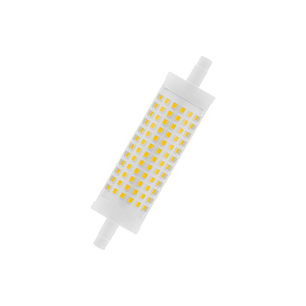 Ledvance LED-Leuchtmittel LINE R7s DIM P, 18,2W, 2.700K, 28x118mm, Klar... LEDVANCE-4099854048678 4099854048678 (Abb. 4)