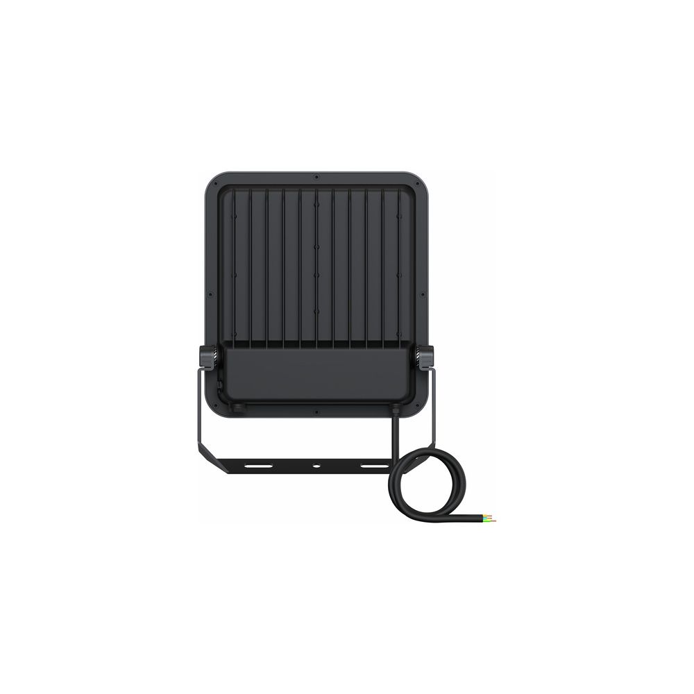 Ledvance LED-Strahler Floodlight 200 P 133W, 18600lm 3000K, Aluminium, Schwarz... LEDVANCE-4099854306365 4099854306365 (Abb. 4)