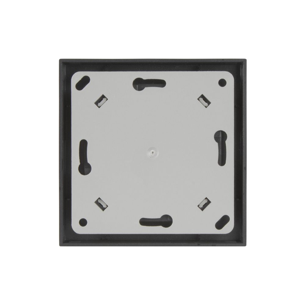 Ledvance Schalter SWITCH KINETIC DIRECT 4B, Zigbee 3,0, Polycarbonat, Grau... LEDVANCE-4099854589850 4099854589850 (Abb. 5)