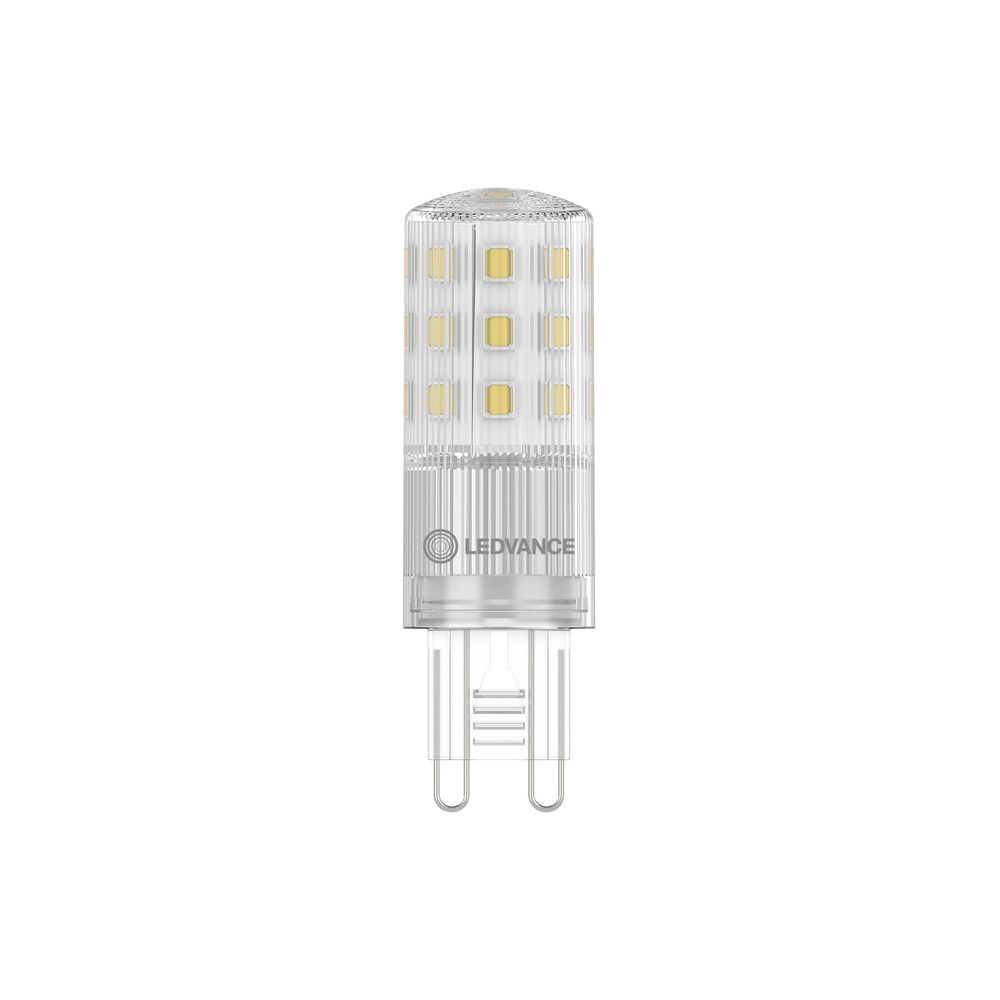 Ledvance LED-Lampe PIN 60, 4,9W 806lm 4000K G9, Klar... LEDVANCE-4058075840584 4058075840584 (Abb. 2)