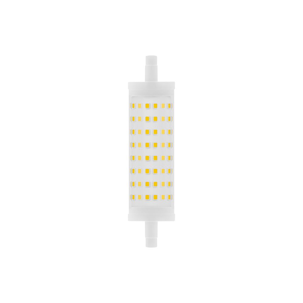Ledvance LED-Speziallampe Line R7s DIM P 15W 827, 2.000 lm, 118 mm, 2700 K, Dim... LEDVANCE-4099854048753 4099854048753 (Abb. 4)