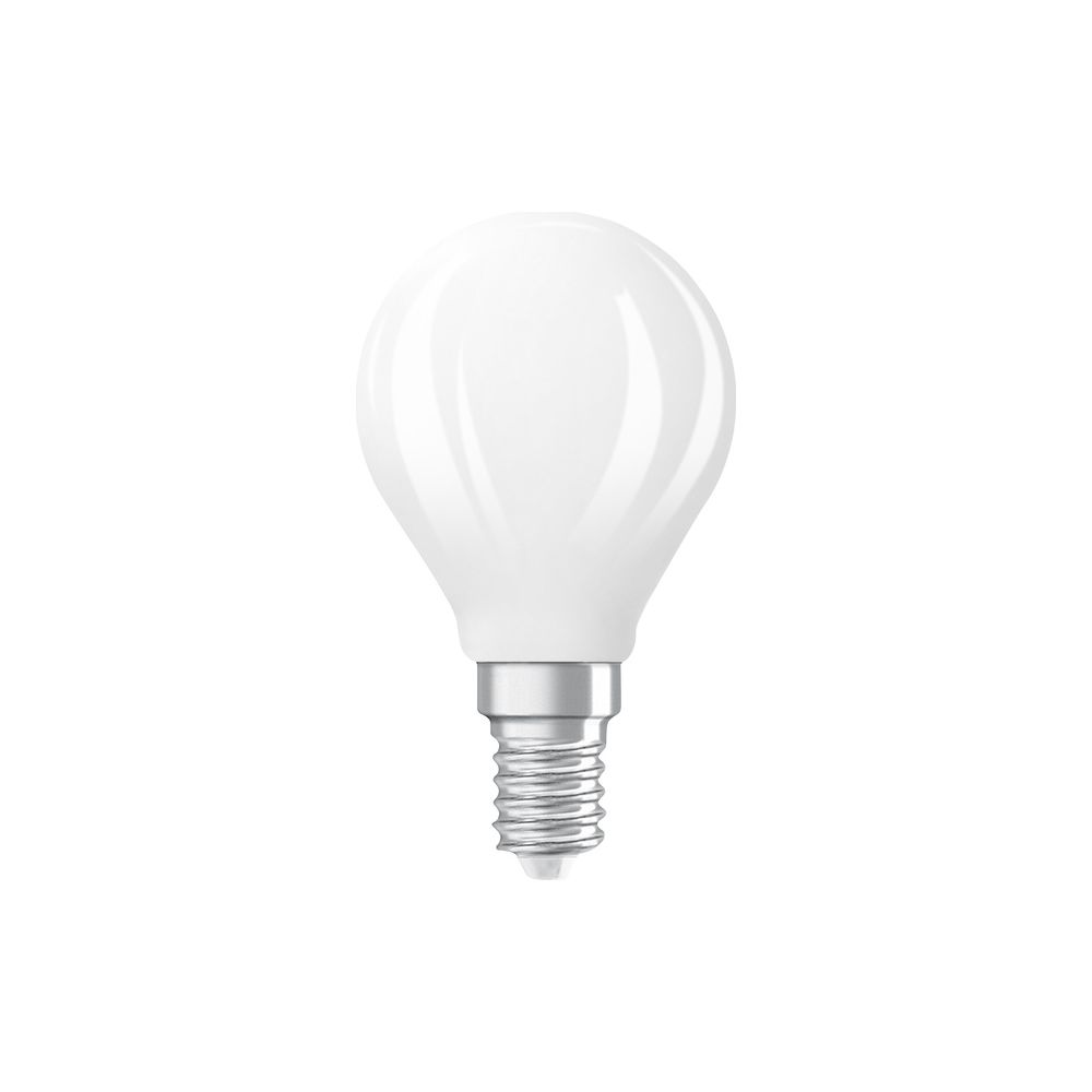 Ledvance LED-Lampe Classic P Filament DIM, 5,9W, 806lm, 2700K, E14, Matt... LEDVANCE-4099854464553 4099854464553 (Abb. 4)