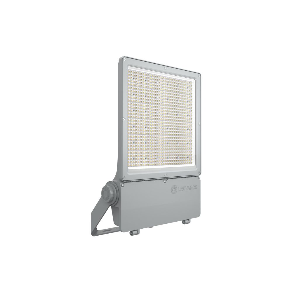 Ledvance LED-Fluter Floodlight Flex P 180W, 27.700lm 4000K IP66, Aluminium, We... LEDVANCE-4099854373541 4099854373541 (Abb. 10)