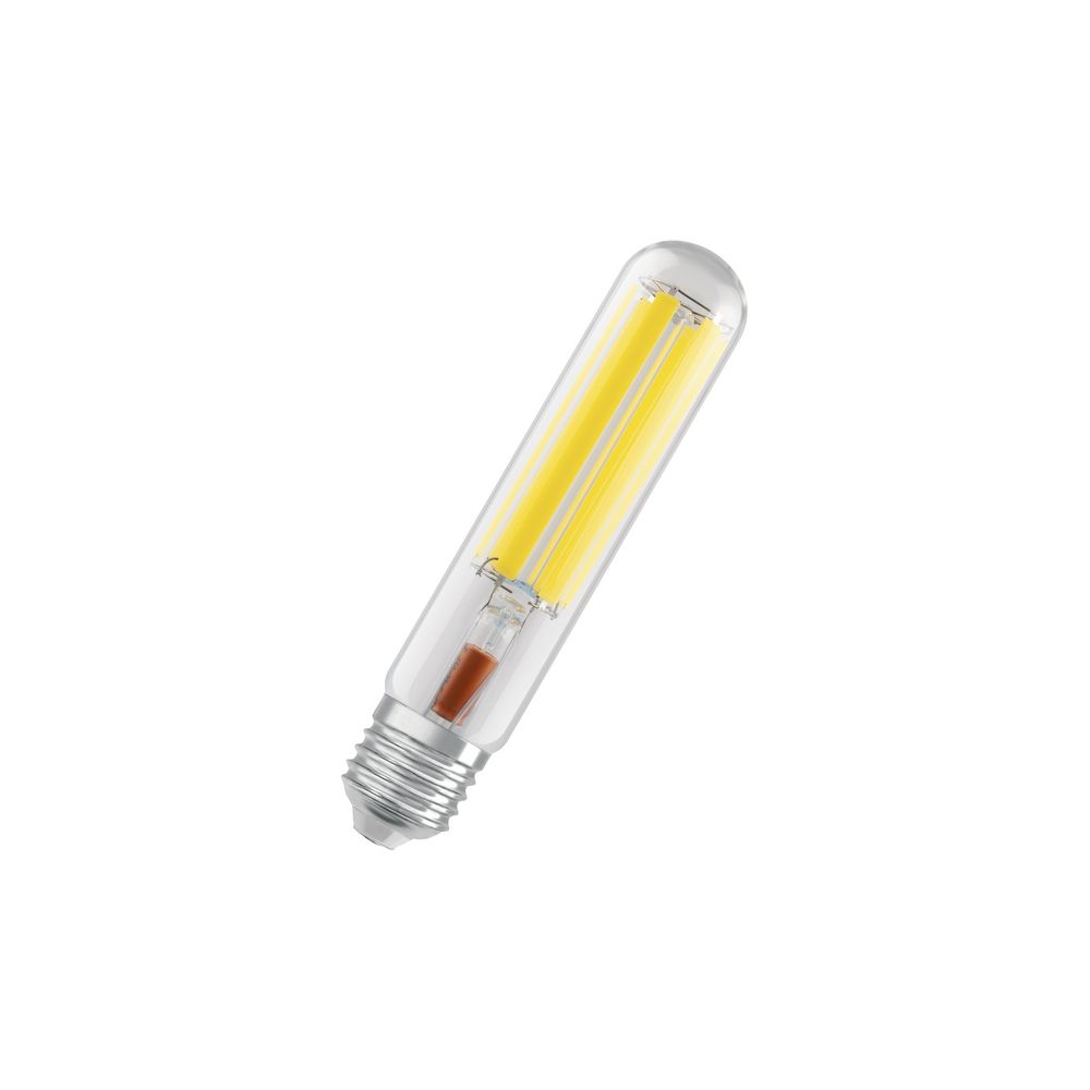 Ledvance LED-Filamentlampe NAV 100, 3.200 lm, 30 W, 1800 K, E40, Klar, Bernstei... LEDVANCE-4058075843622 4058075843622 (Abb. 3)