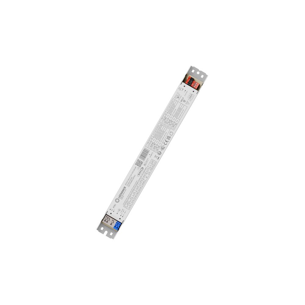 Ledvance LED-Treiber EXTERNAL DALI P -2X7, 55W, DALI-2, Push-DIM, IP20, Weiß... LEDVANCE-4099854295171 4099854295171 (Abb. 5)