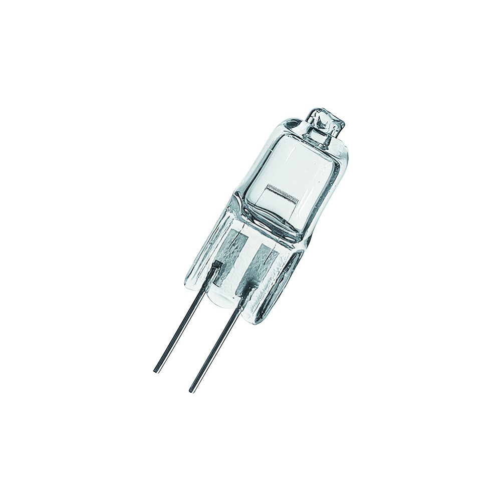 Ledvance Halogenlampe HALOSTAR OVEN 10W 12V G4, 130lm, 2800K, 30mm, 64418... LEDVANCE-4050300308081 4050300308081 (Abb. 3)