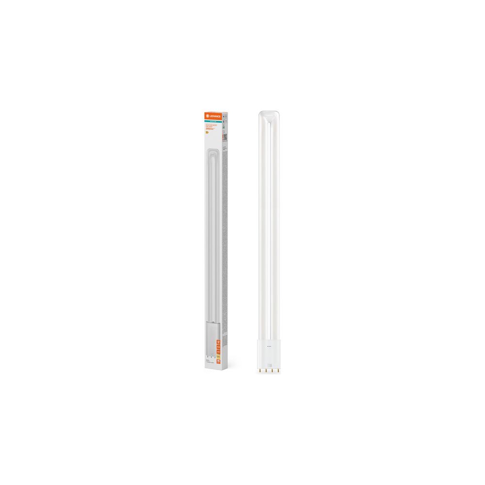 Ledvance LED-Lampe DULUX LED L HF & AC MAINS VALUE 25W 830 2G11, 2.950lm, 3000K... LEDVANCE-4058075822177 4058075822177 (Abb. 7)