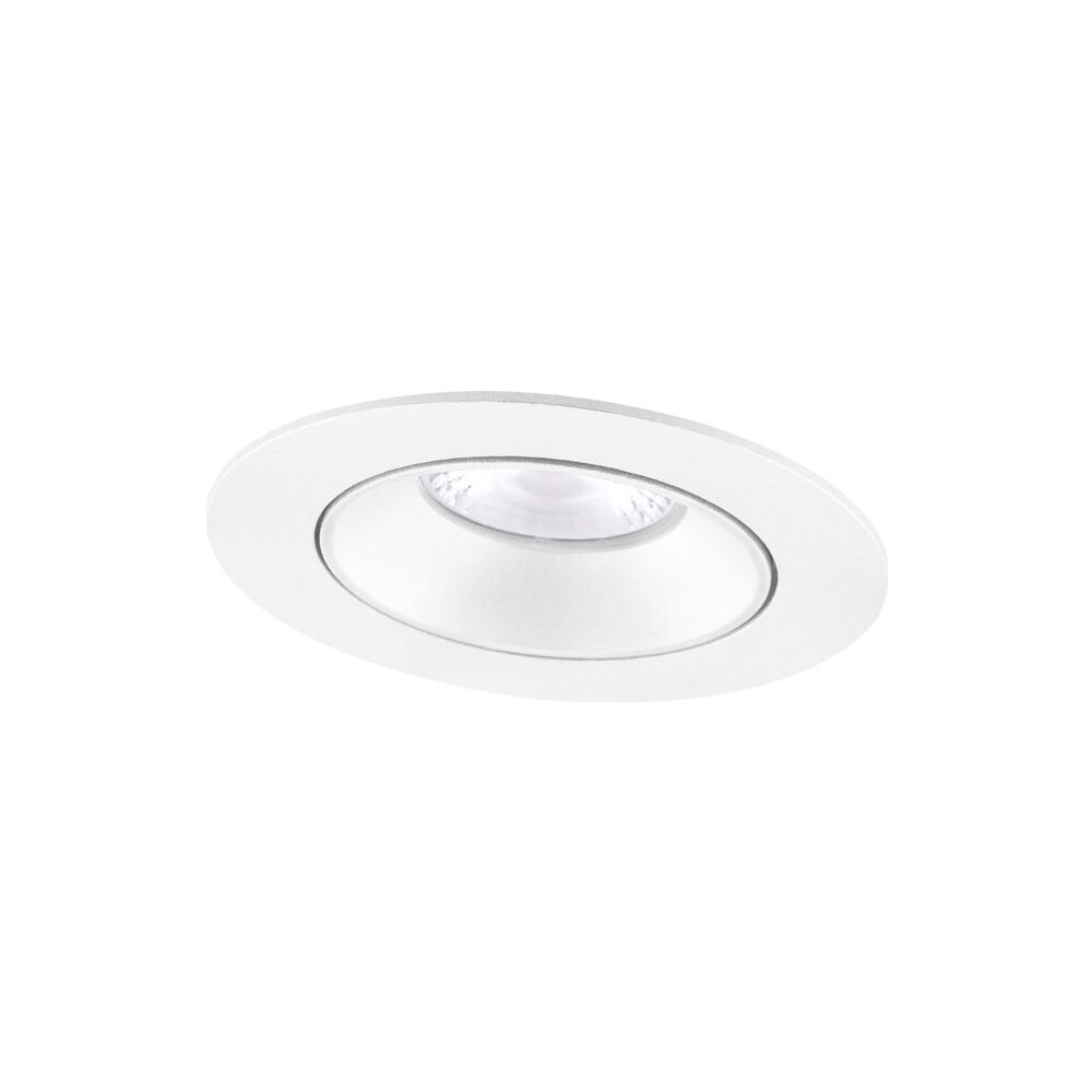 Ledvance Einbaustrahler Spot Air Adjust, 36 Grad, 3000K, 4W, IP23, Aluminium, W... LEDVANCE-4099854000041 4099854000041 (Abb. 2)
