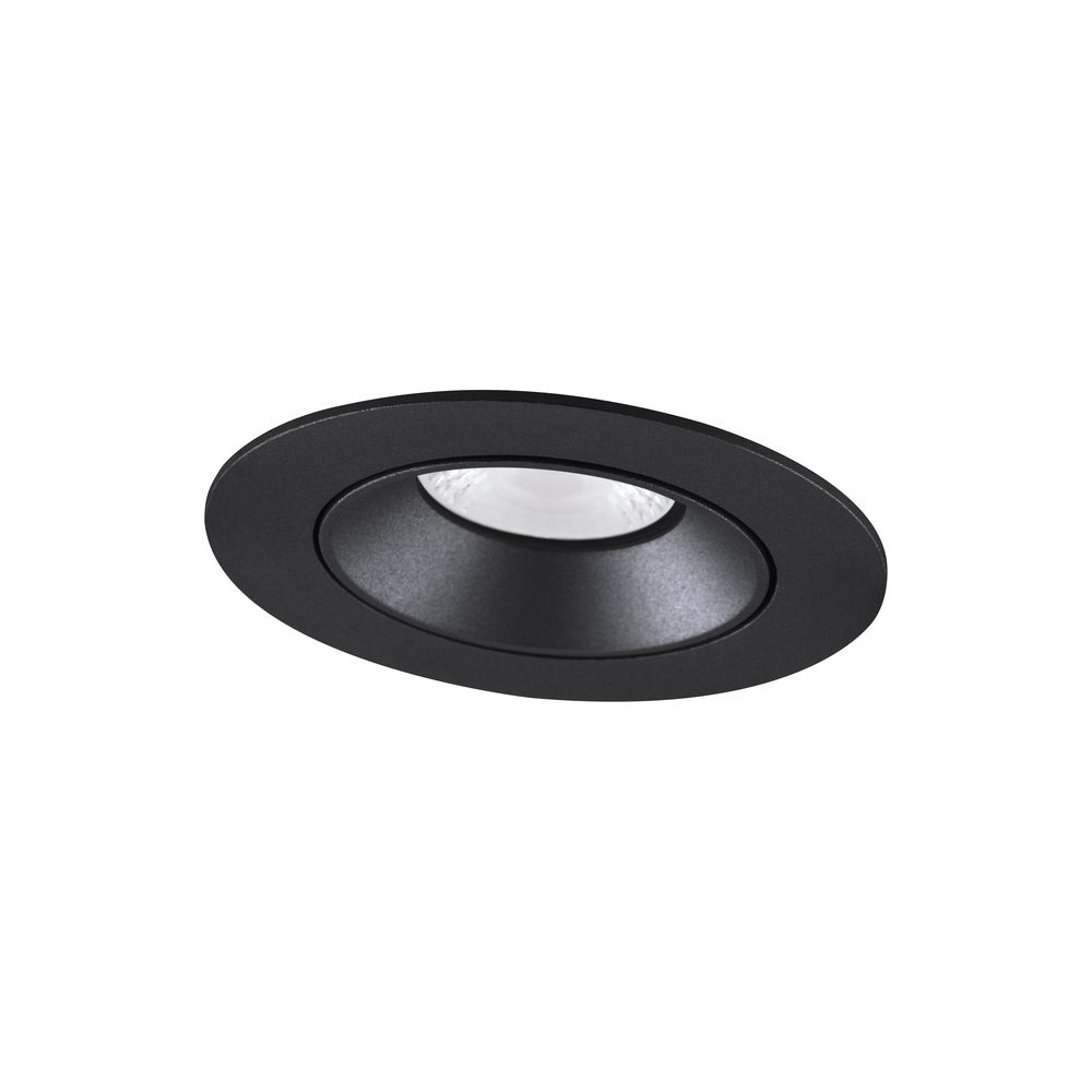 Ledvance Einbaustrahler Spot Air Adjust, 4W 3000K 36 Grad IP23, Aluminium, Schw... LEDVANCE-4099854000089 4099854000089 (Abb. 2)