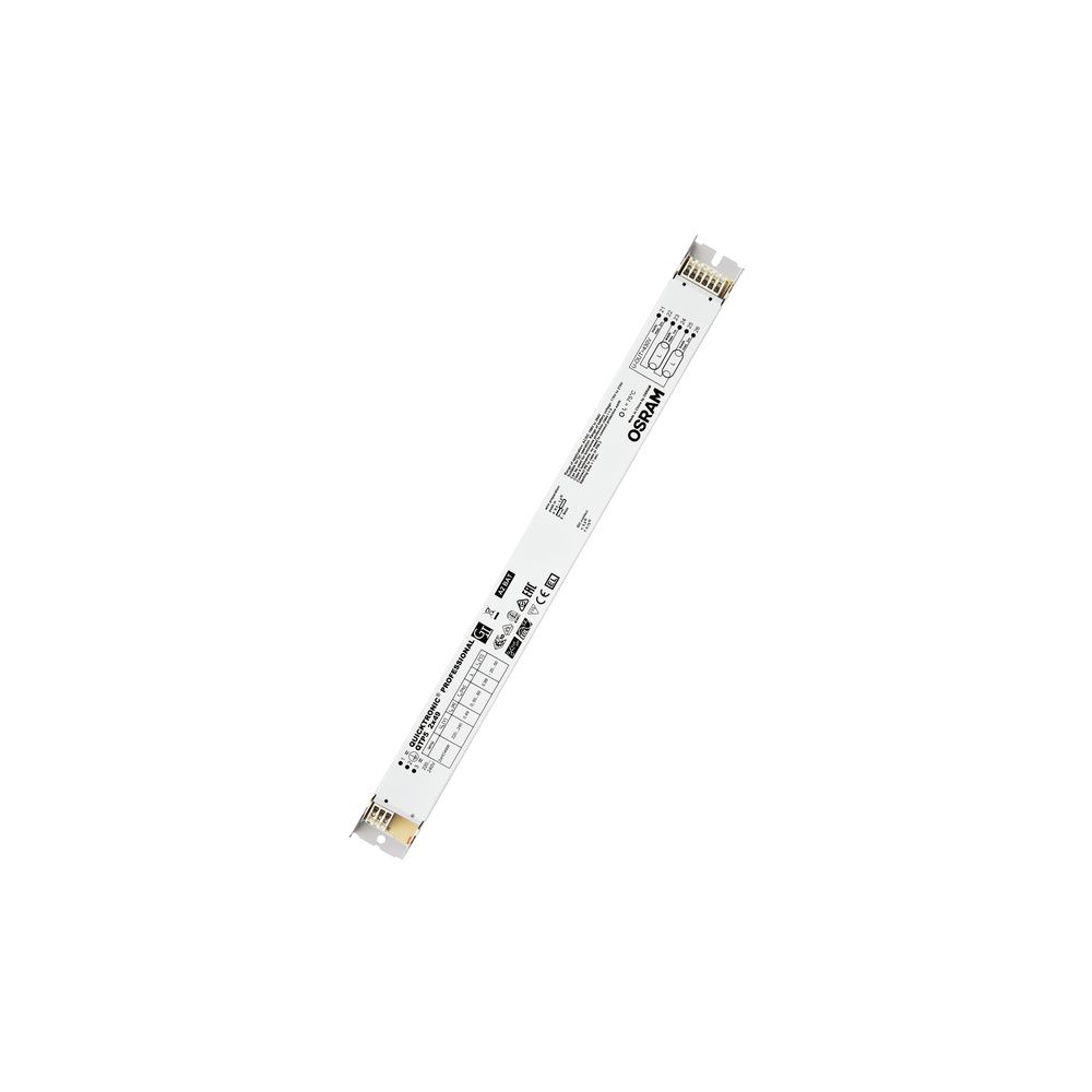Ledvance Elektronisches Vorschaltgerät QUICKTRONIC PROFESSIONAL 5 QTP5 3X14,4X1... LEDVANCE-4008321484598 4008321484598 (Abb. 7)
