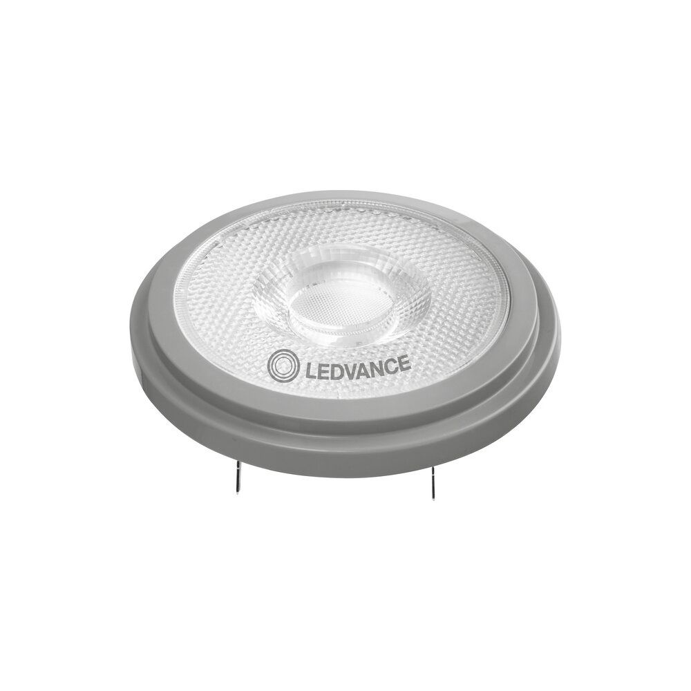 Ledvance LED-Reflektorlampe AR111 DIM S, 11,7W, 800lm, 24 Grad, G53, LED AR1117... LEDVANCE-4099854049040 4099854049040 (Abb. 2)