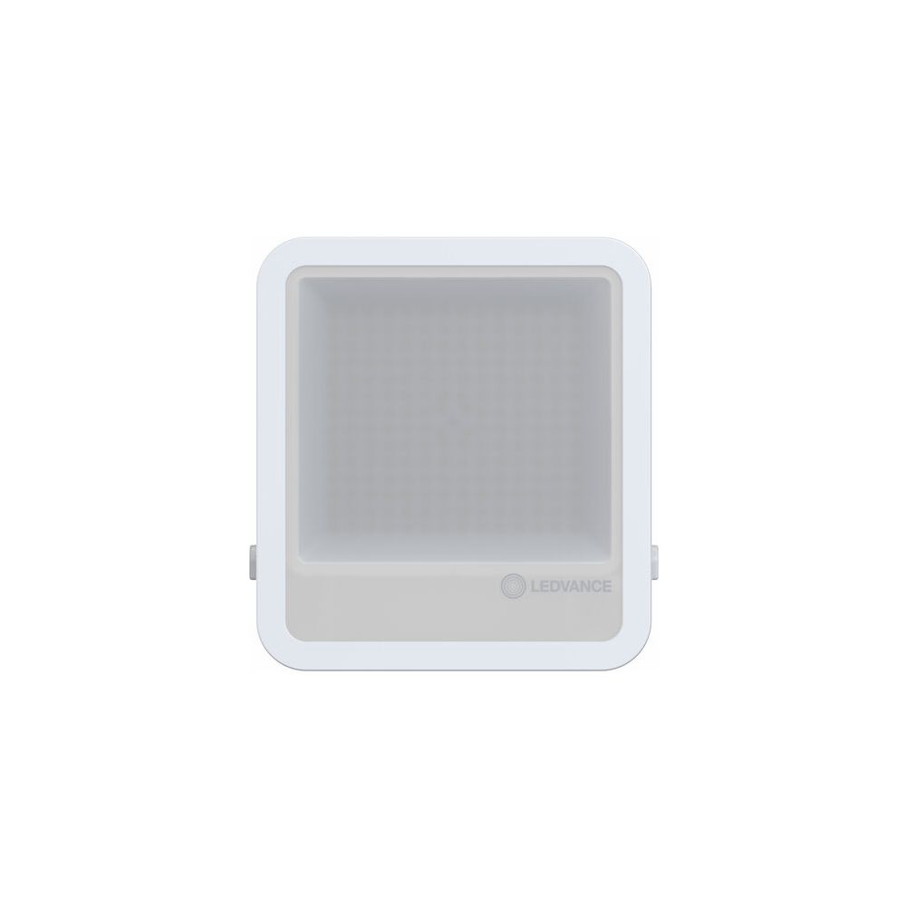 Ledvance LED-Strahler Floodlight 150P 100W, 15.000lm 4000K IP66, Aluminium, Wei... LEDVANCE-4099854306303 4099854306303 (Abb. 2)