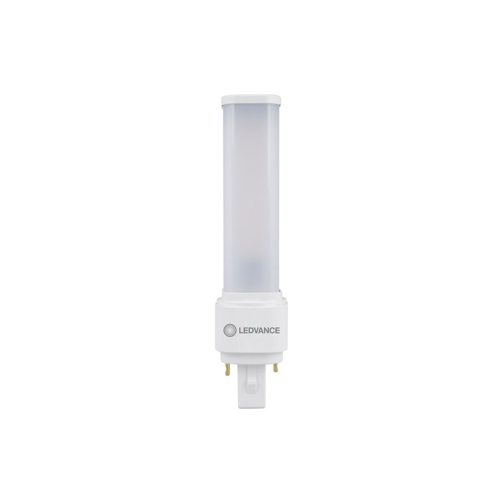 Ledvance LED-Lampe DULUX LED D13 EM & AC MAINS VALUE, 6W 840 G24d-1, 660lm, 400... LEDVANCE-4058075823112 4058075823112 (Abb. 2)