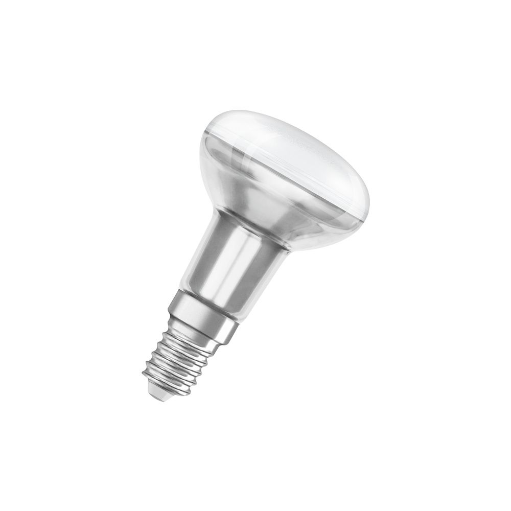 Ledvance LED-Reflektorlampe R50, 4,3W, 350lm, 2700K, E14, Glas, Warm weiß... LEDVANCE-4099854058714 4099854058714 (Abb. 6)