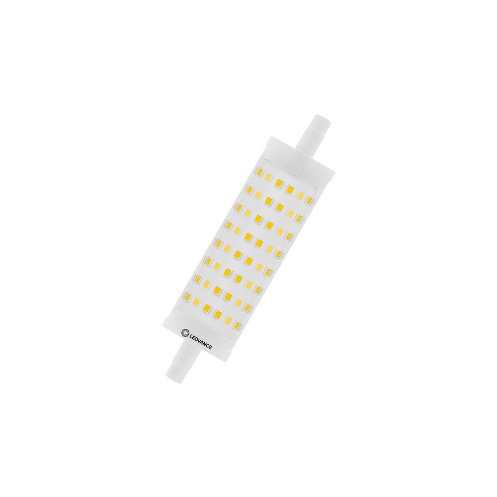 Ledvance LED-Speziallampe LINE R7s DIM P, 11,5W, 1521lm, 2700K, Klar, 78mm... LEDVANCE-4099854064876 4099854064876 (Abb. 6)