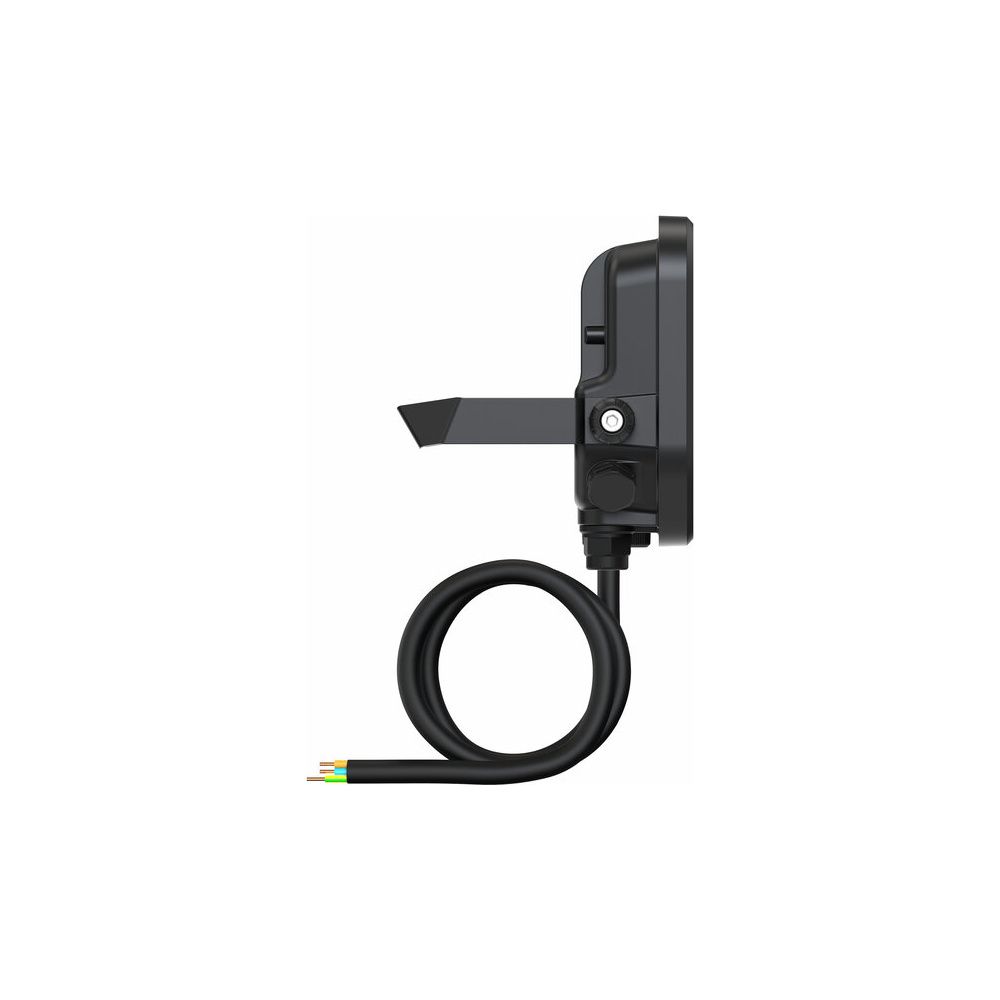 Ledvance LED-Strahler Floodlight 10 P, 1.200lm 4000K IP66, Aluminium, Schwarz, ... LEDVANCE-4099854305665 4099854305665 (Abb. 3)