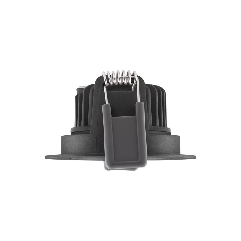 Ledvance Einbaustrahler Spot Adjust P, 8W, 36 Grad, 81mm, Aluminium, Schwarz... LEDVANCE-4058075799684 4058075799684 (Abb. 6)