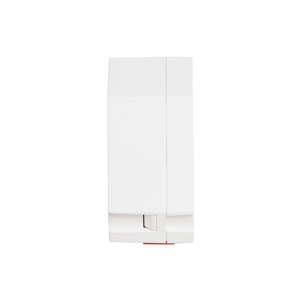 Ledvance DALI-2 Steuergerät PUSH CONTROL UNIT FM TW, IP20, 100-240V, Weiß... LEDVANCE-4058075837584 4058075837584 (Abb. 10)