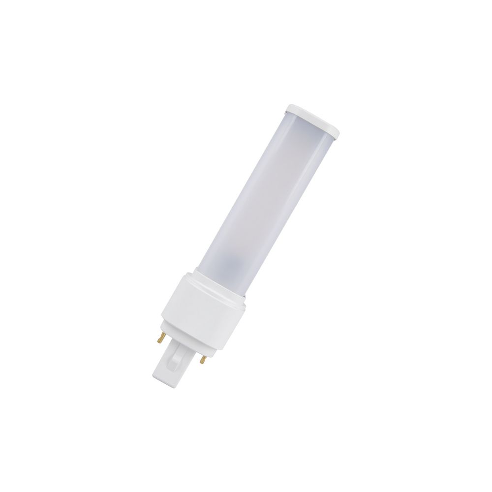 Ledvance LED-Lampe DULUX LED D13 EM & AC MAINS VALUE, 6W 840 G24d-1, 660lm, 400... LEDVANCE-4058075823112 4058075823112 (Abb. 3)