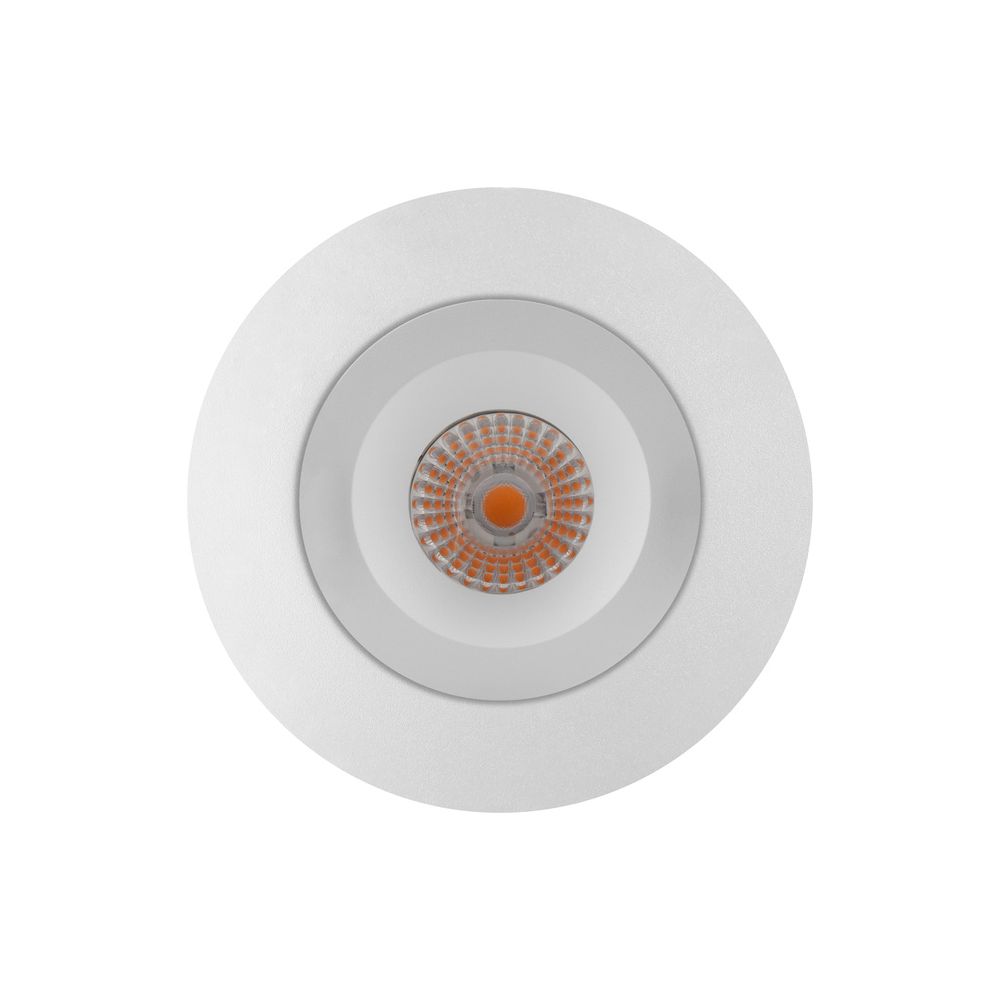 Ledvance Sanierungsring SP RING D133 WT, 68-115mm, Stahl, Weiß... LEDVANCE-4099854013355 4099854013355 (Abb. 4)