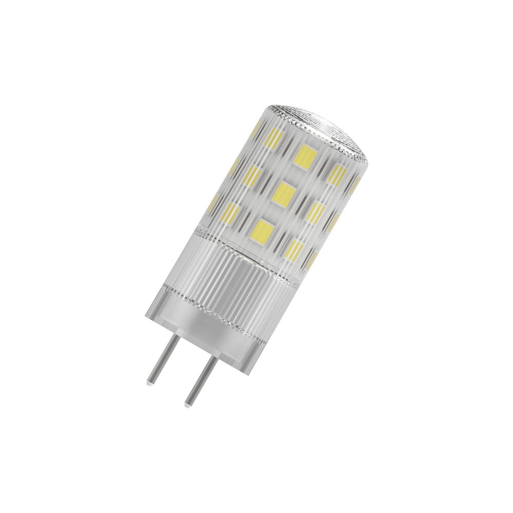 Ledvance LED-Lampe PIN 40 DIM P, 3,8W 470lm 2700K, GY6,35, Klar... LEDVANCE-4099854248573 4099854248573 (Abb. 3)