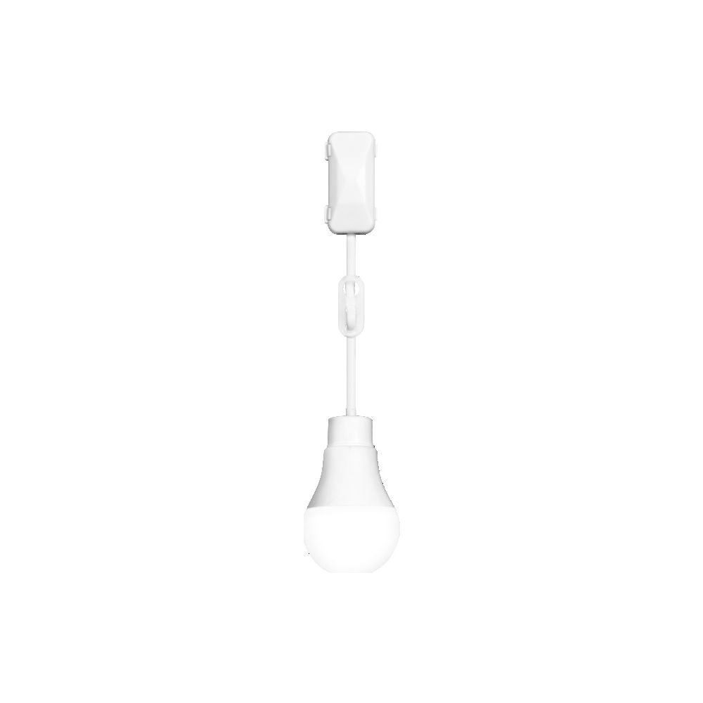 Ledvance Baustellenleuchte Renovation Classic A75, 10W, 1.055lm, 4000K, Weiß, R... LEDVANCE-4058075845749 4058075845749 (Abb. 9)