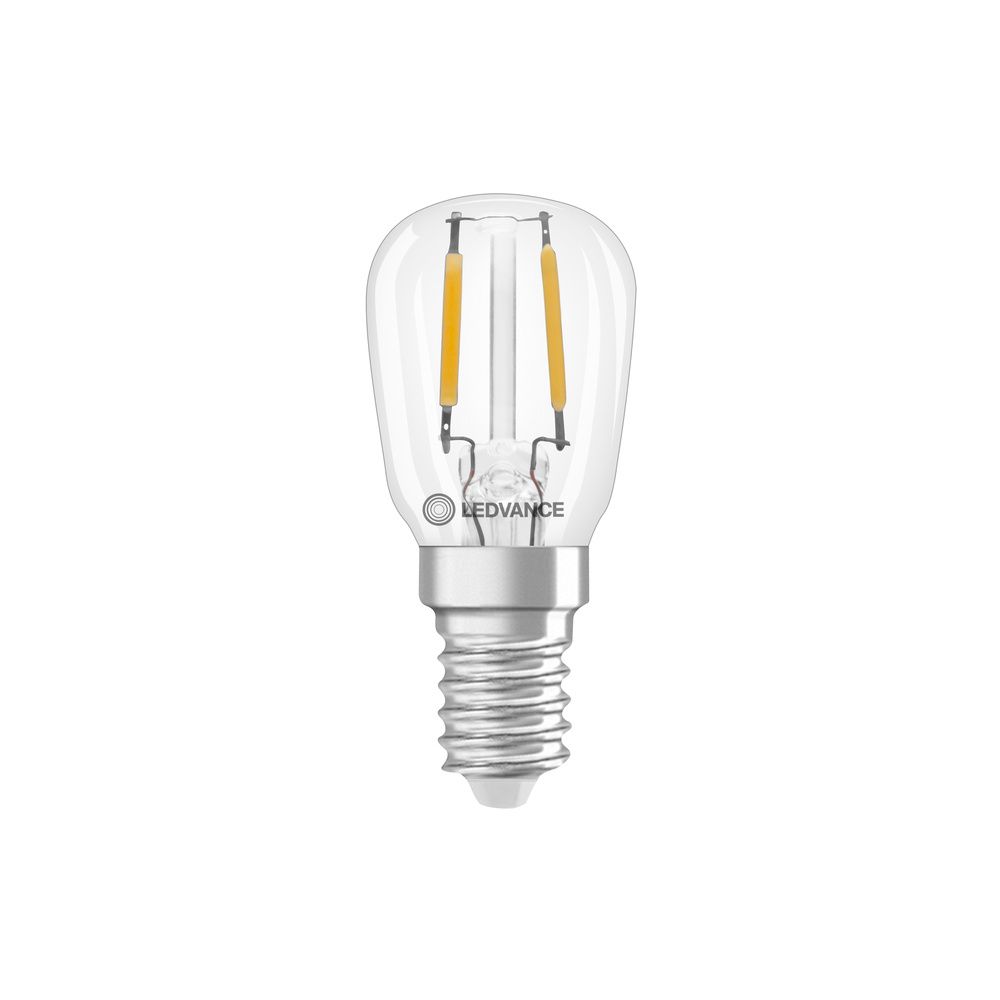 Ledvance LED-Speziallampe Special T26, 2,2W, 2700K, E14, Klar... LEDVANCE-4099854066108 4099854066108 (Abb. 2)