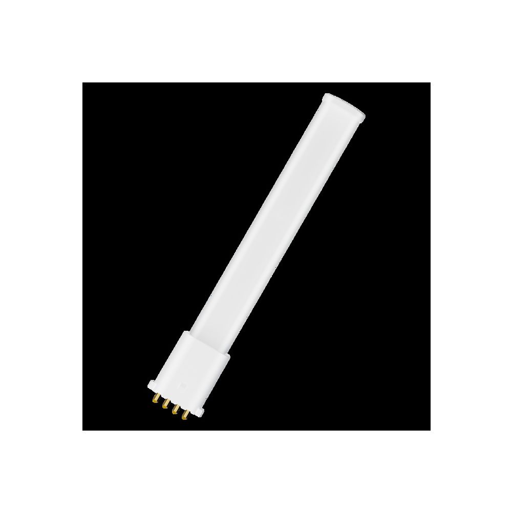 Ledvance LED-Lampe DULUX LED S/E11 AC MAINS VALUE, 6W, 700lm, 3000K, 2G7, 220mm... LEDVANCE-4099854669750 4099854669750 (Abb. 3)