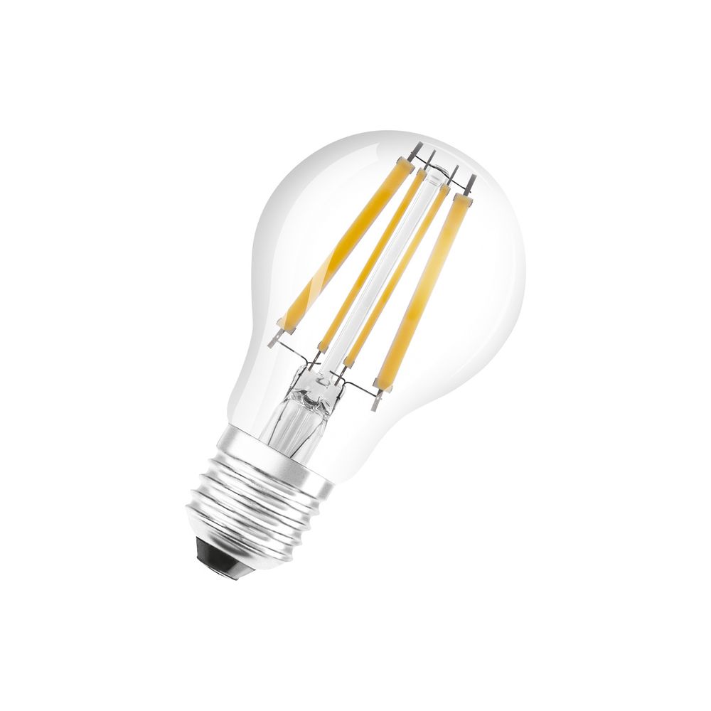 Ledvance LED-Lampe Classic A DIM P 11W 827, Dimmbar, 1.521 lm, E27, Klar... LEDVANCE-4099854060595 4099854060595 (Abb. 19)