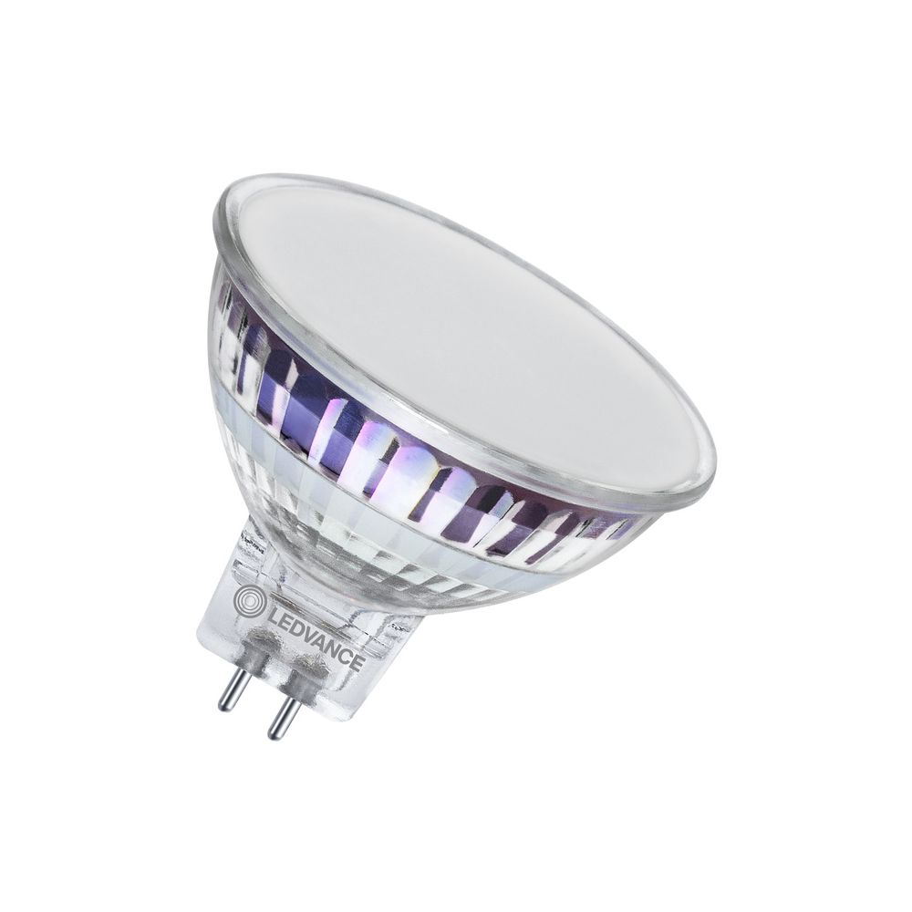 Ledvance LED-Reflektorlampe MR16 P, 3,4W 345lm 4000K 36 Grad GU5,3, Glas, Klar... LEDVANCE-4099854457678 4099854457678 (Abb. 6)