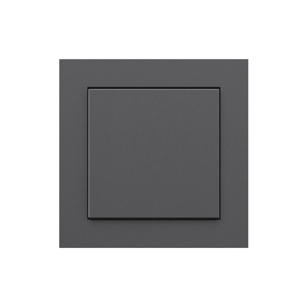 Ledvance Schalter SWITCH KINETIC DIRECT 4B, Zigbee 3,0, Polycarbonat, Grau... LEDVANCE-4099854589850 4099854589850 (Abb. 4)