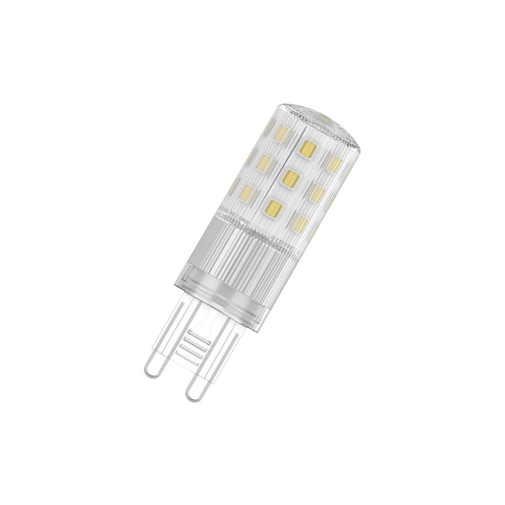 Ledvance LED-Lampe PIN 60, 4,9W 806lm 4000K G9, Klar... LEDVANCE-4058075840584 4058075840584 (Abb. 3)