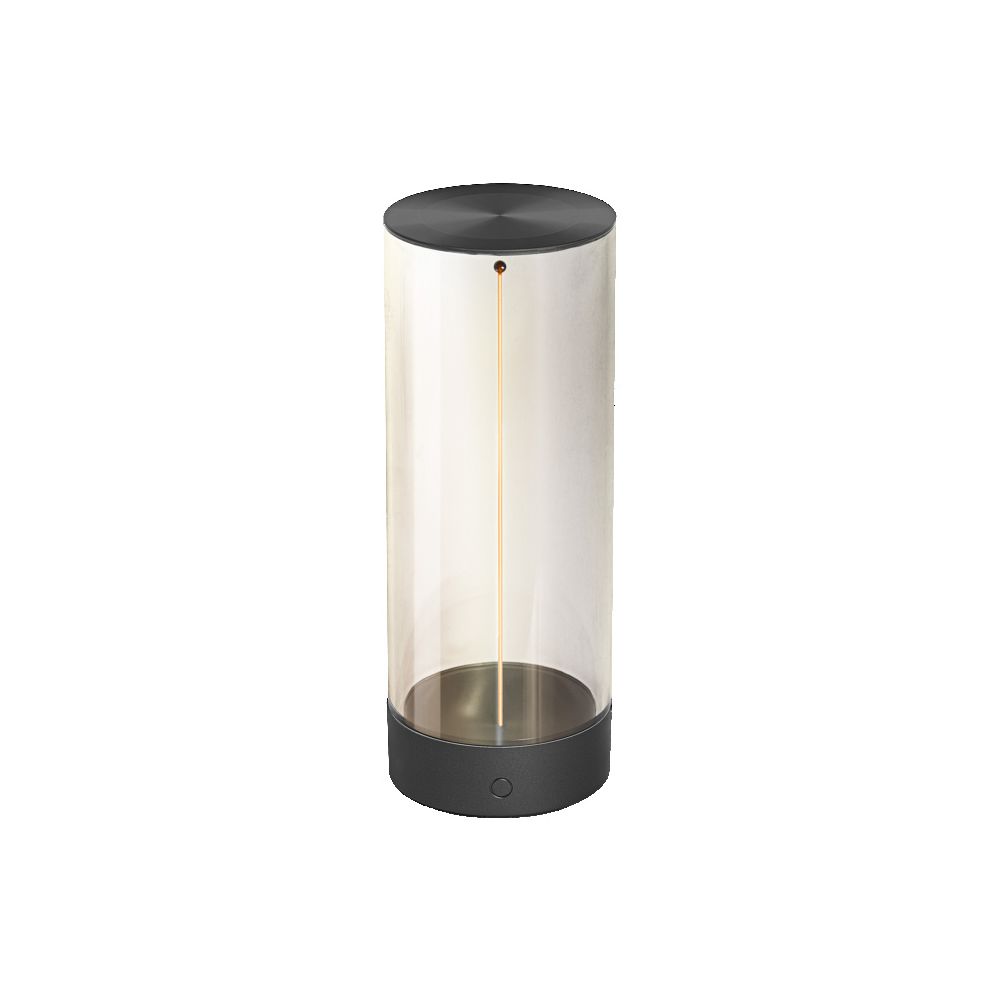 Ledvance Tischleuchte Endura Style Decor Filament, 1,2W 100lm 2700K IP54, Polyc... LEDVANCE-4099854397721 4099854397721 (Abb. 4)