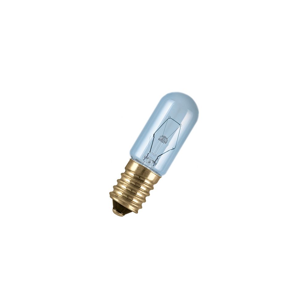 Ledvance Backofenlampe SPECIAL OVEN T 15W 230V E14, 85lm 2700K, klar, 22x50mm... LEDVANCE-4050300003108 4050300003108 (Abb. 4)