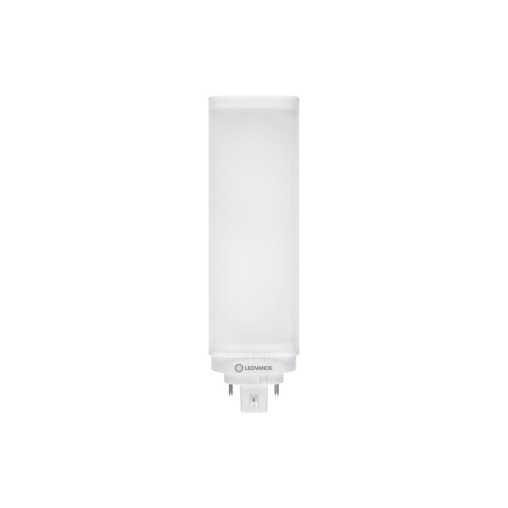 Ledvance LED-Lampe DULUX LED T/E HF & AC MAINS VALUE, 16W, 1800lm, 4000K, GX24q... LEDVANCE-4058075822351 4058075822351 (Abb. 2)