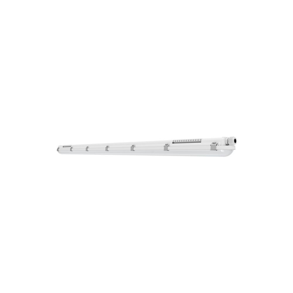 Ledvance Feuchtraumleuchte DAMP PROOF FIT 1500, 51W, 8000lm, IP65, IK08, Grau... LEDVANCE-4099854725609 4099854725609 (Abb. 2)