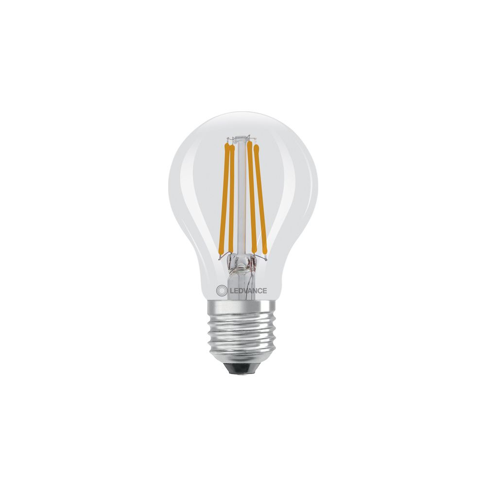 Ledvance LED-Lampe Classic A Daylight Sensor S, 7,3W 806lm 2700K E27, Klar... LEDVANCE-4099854048210 4099854048210 (Abb. 2)