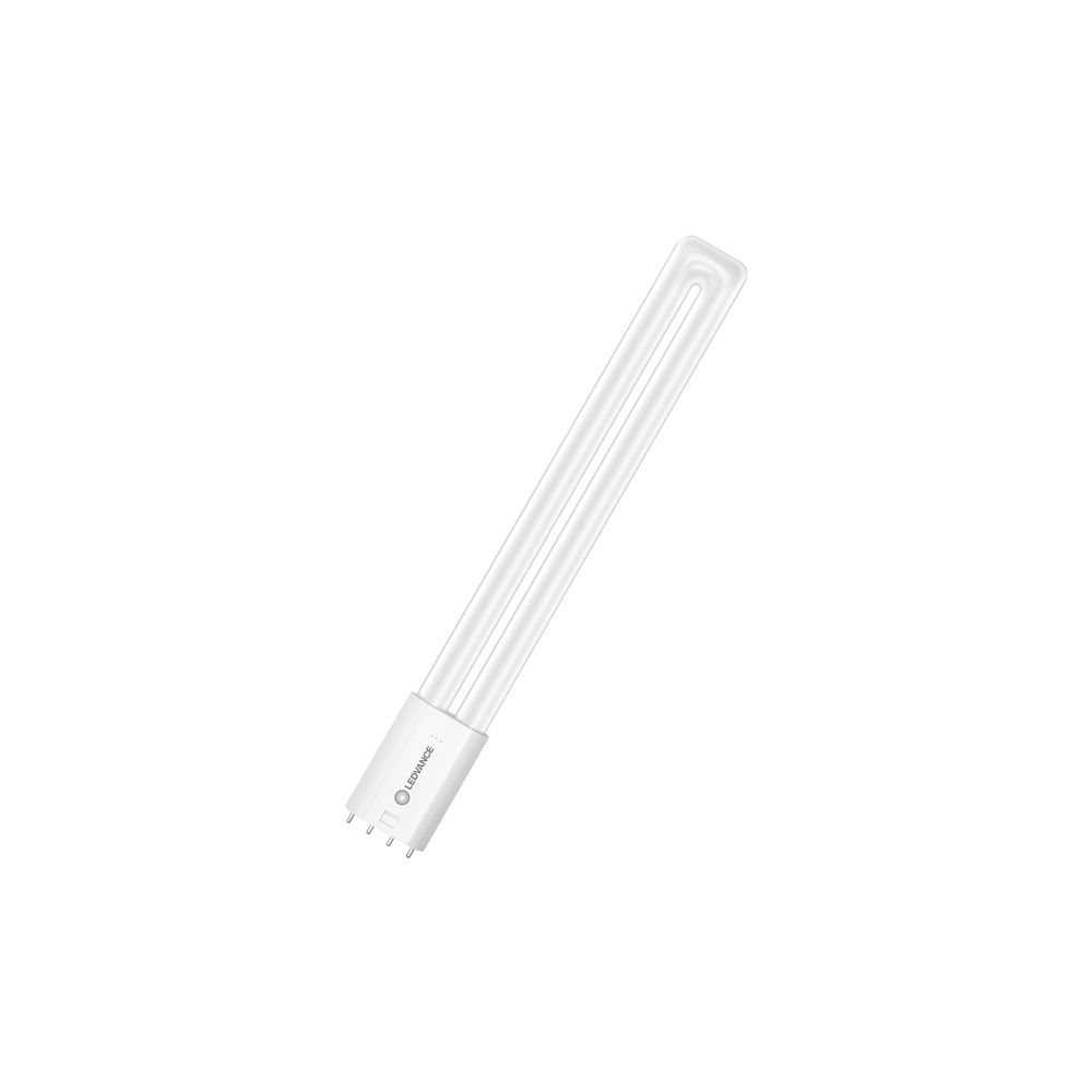 Ledvance LED-Lampe DULUX LED L HF & AC MAINS VALUE, 18W, 3000K, 2G11, 2070lm, I... LEDVANCE-4058075822139 4058075822139 (Abb. 9)