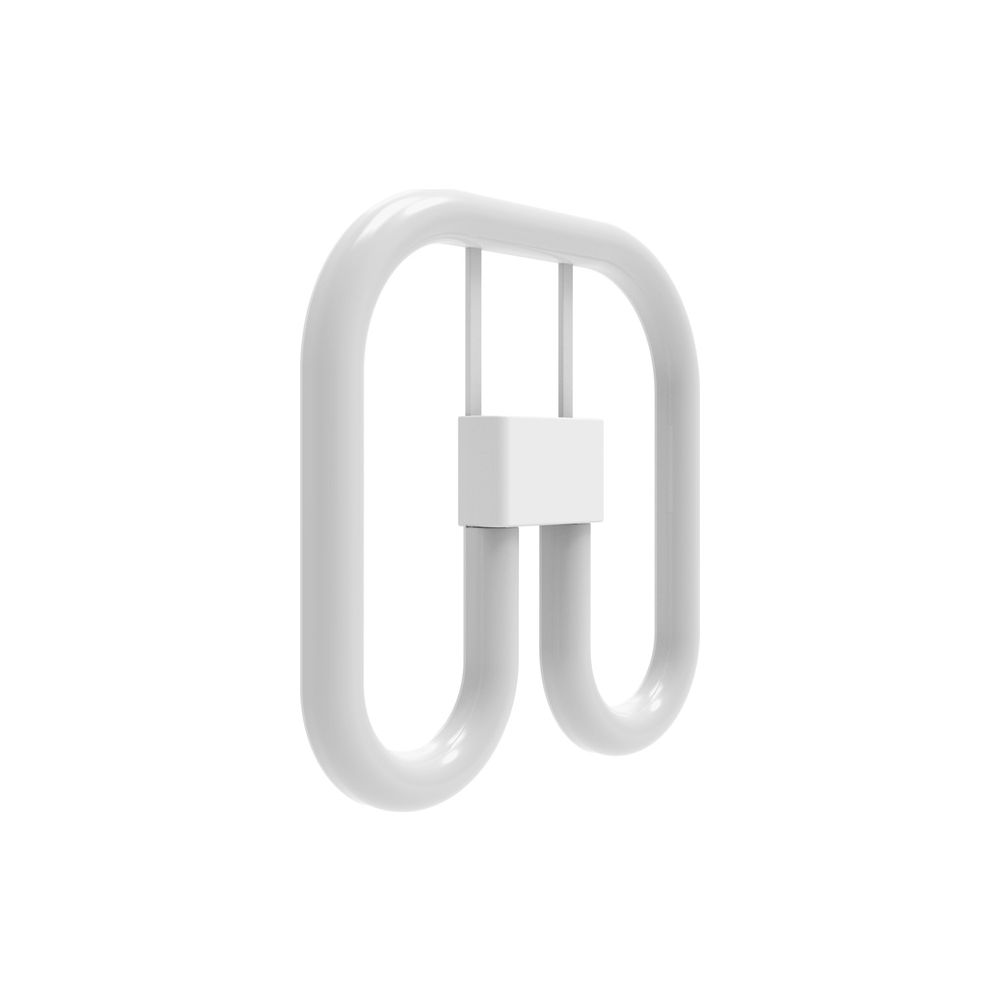 Ledvance LED-Lampe DULUX LED SQ28, 13W, 1.350lm, 3000K, GR8, Weiß... LEDVANCE-4058075822573 4058075822573 (Abb. 3)
