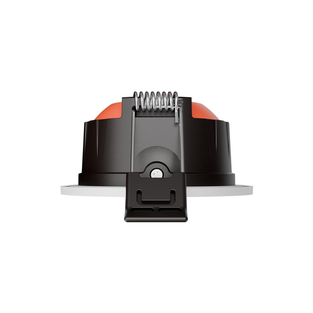 Ledvance Einbaustrahler SPOT COMBO ADJ V, 6W, 2700-4000K, IP65, Dimmbar, Alumin... LEDVANCE-4099854736490 4099854736490 (Abb. 3)