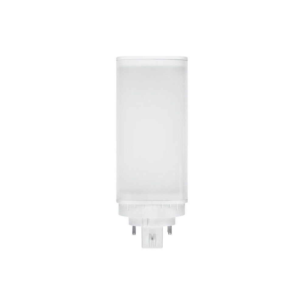 Ledvance LED-Lampe DULUX LED T/E18, 7W 800lm 4000K GX24q-2, Weiß... LEDVANCE-4058075822276 4058075822276 (Abb. 5)