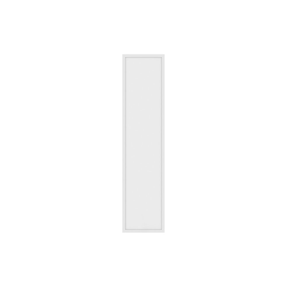 Ledvance Sanierungsleuchte Panel Surface 1574 V 48W ML 93040 U19, 1574x373x69mm... LEDVANCE-4099854730542 4099854730542 (Abb. 2)