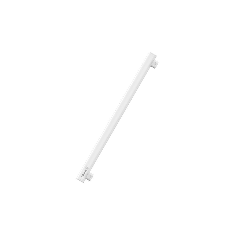 Ledvance LED-Stablampe LEDinestra 4,7W 470lm 2700K S14d, 500mm, Matt, Weiß... LEDVANCE-4099854232855 4099854232855 (Abb. 8)