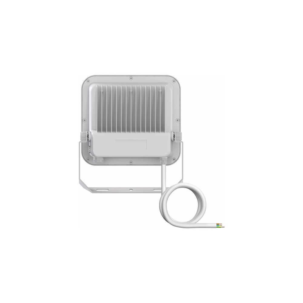 Ledvance LED-Strahler Floodlight 100 P, 10.000lm 4000K, Aluminium, Weiß... LEDVANCE-4099854306181 4099854306181 (Abb. 4)